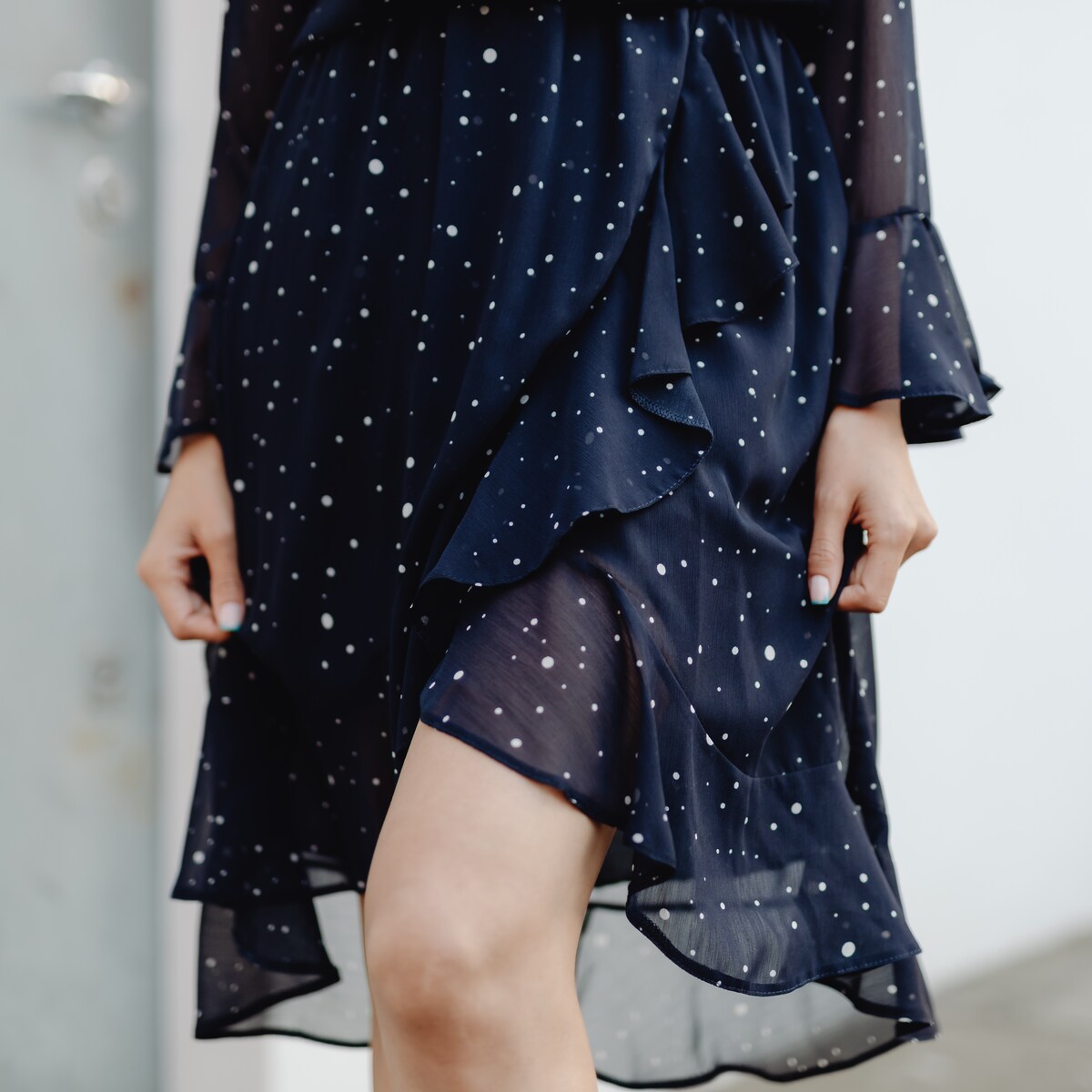 Modetrend alert deze jurk past iedereen Libelle