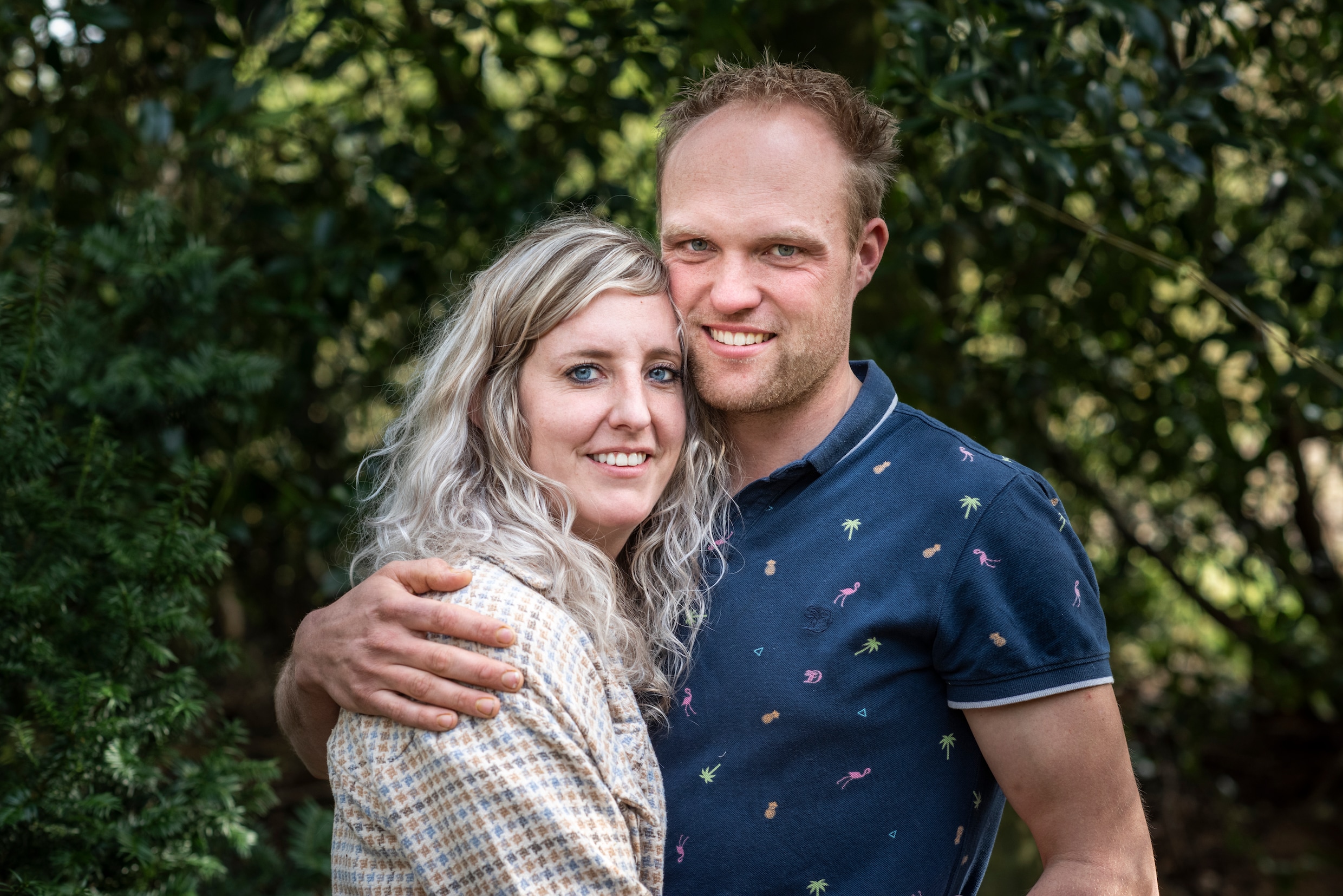 Zijn Janine en Sander uit 'Boer zoekt vrouw' nog samen? | Libelle