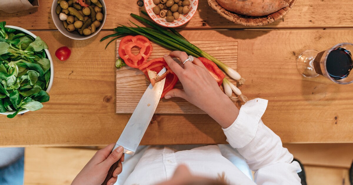 Dit Voedzame Gerecht Zet Je In Een Handomdraai Op Tafel Libelle