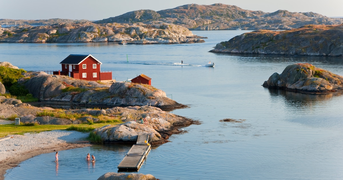 Adios spanske Costa.  Dette reisemålet er nå mer populært enn noen gang