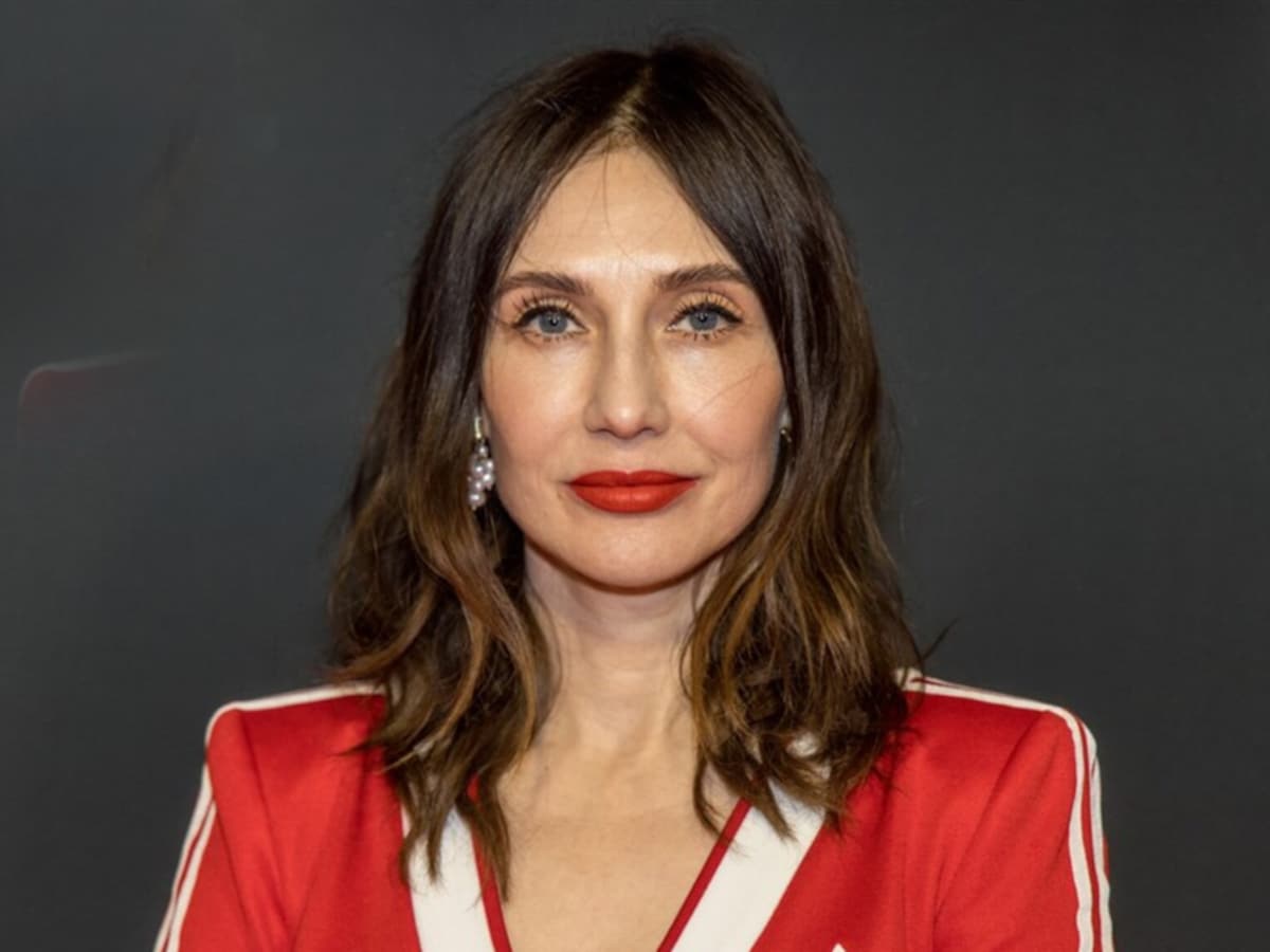 Carice van Houten was niet onder de indruk van haar arrestatie | Libelle