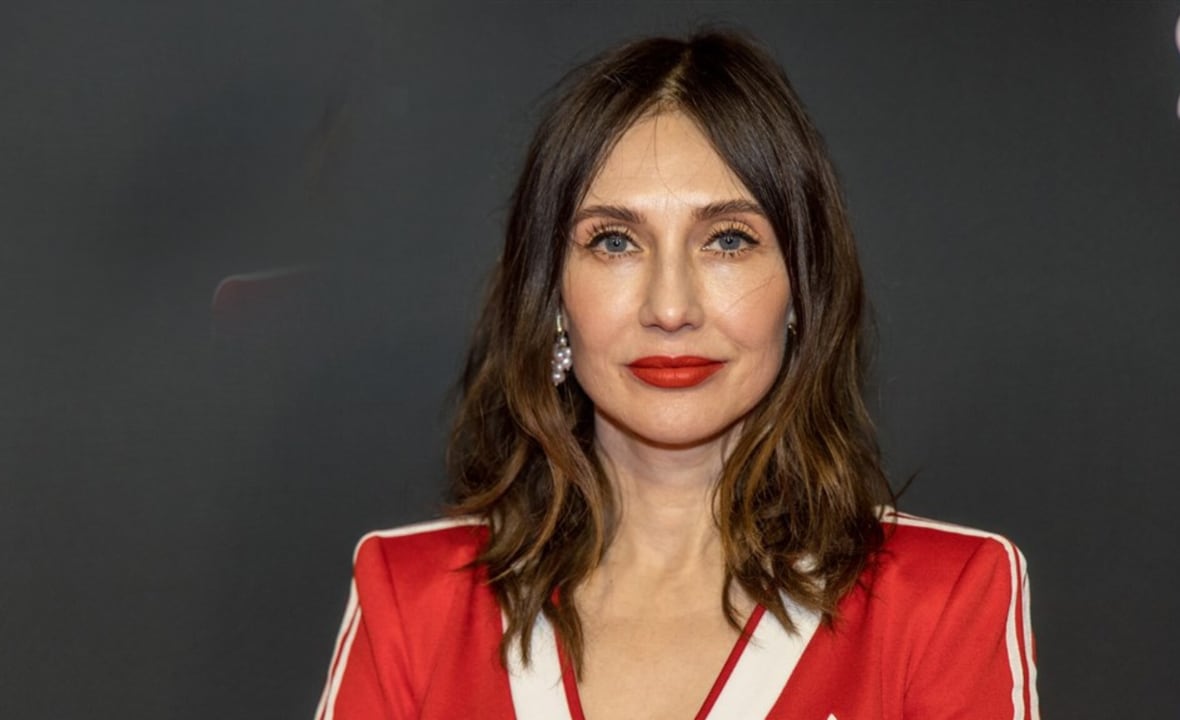 Carice van Houten was niet onder de indruk van haar arrestatie | Libelle