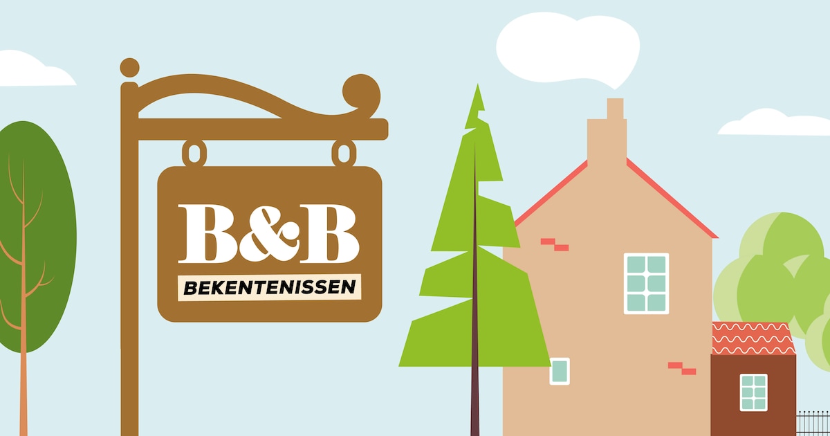 B&B Bekentenissen: “Is Er In Mijn B&B Gesekst? Dit Is Hoe Ik Dat Weet ...