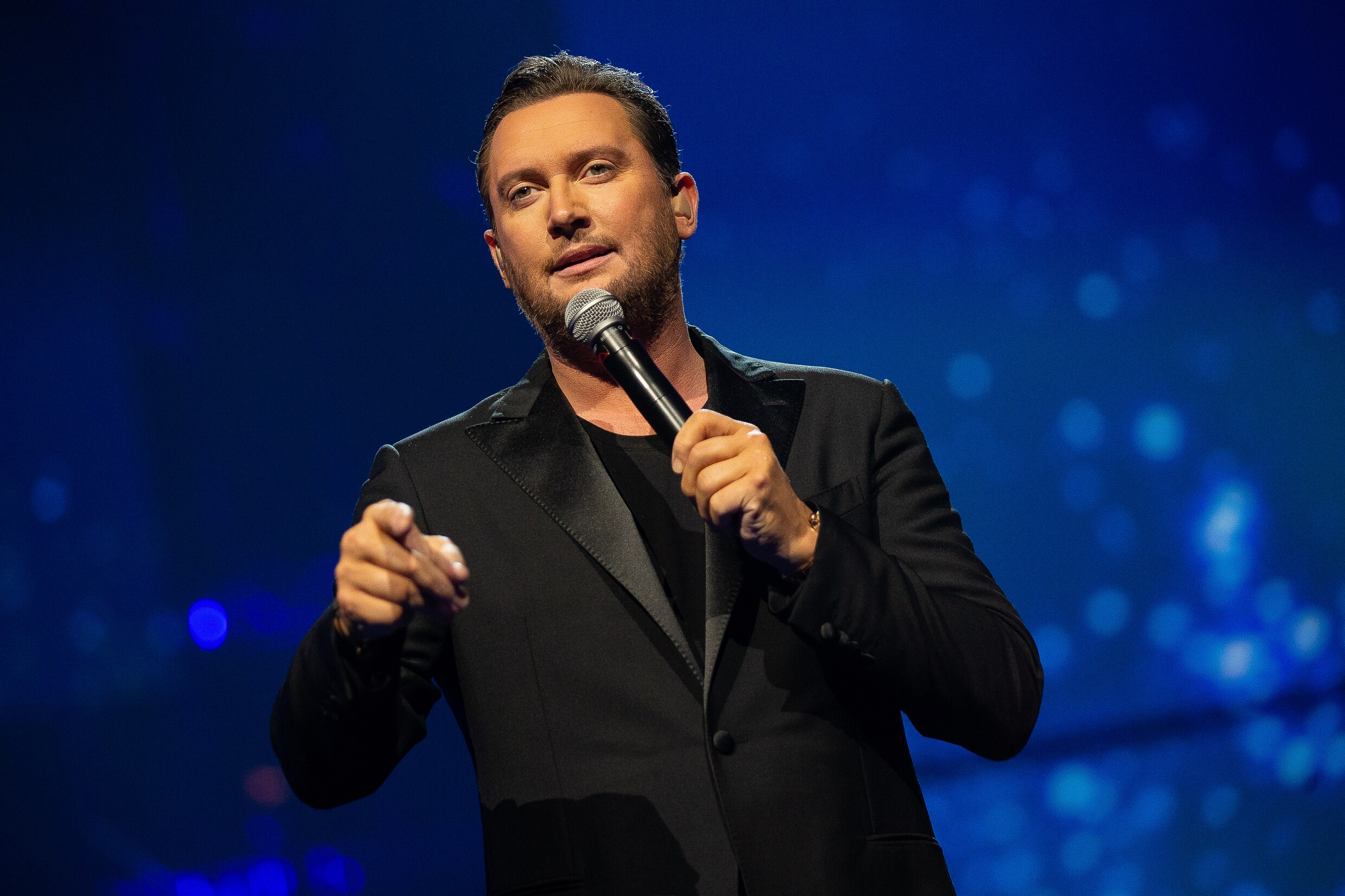 Tino Martin openhartig over alcoholprobleem | Libelle