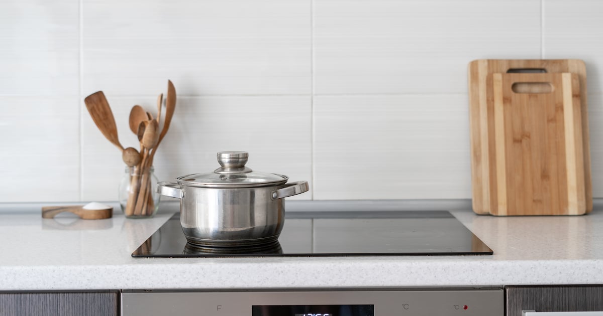 Moet je nieuwe pannen kopen als je overstapt van gas naar inductie?