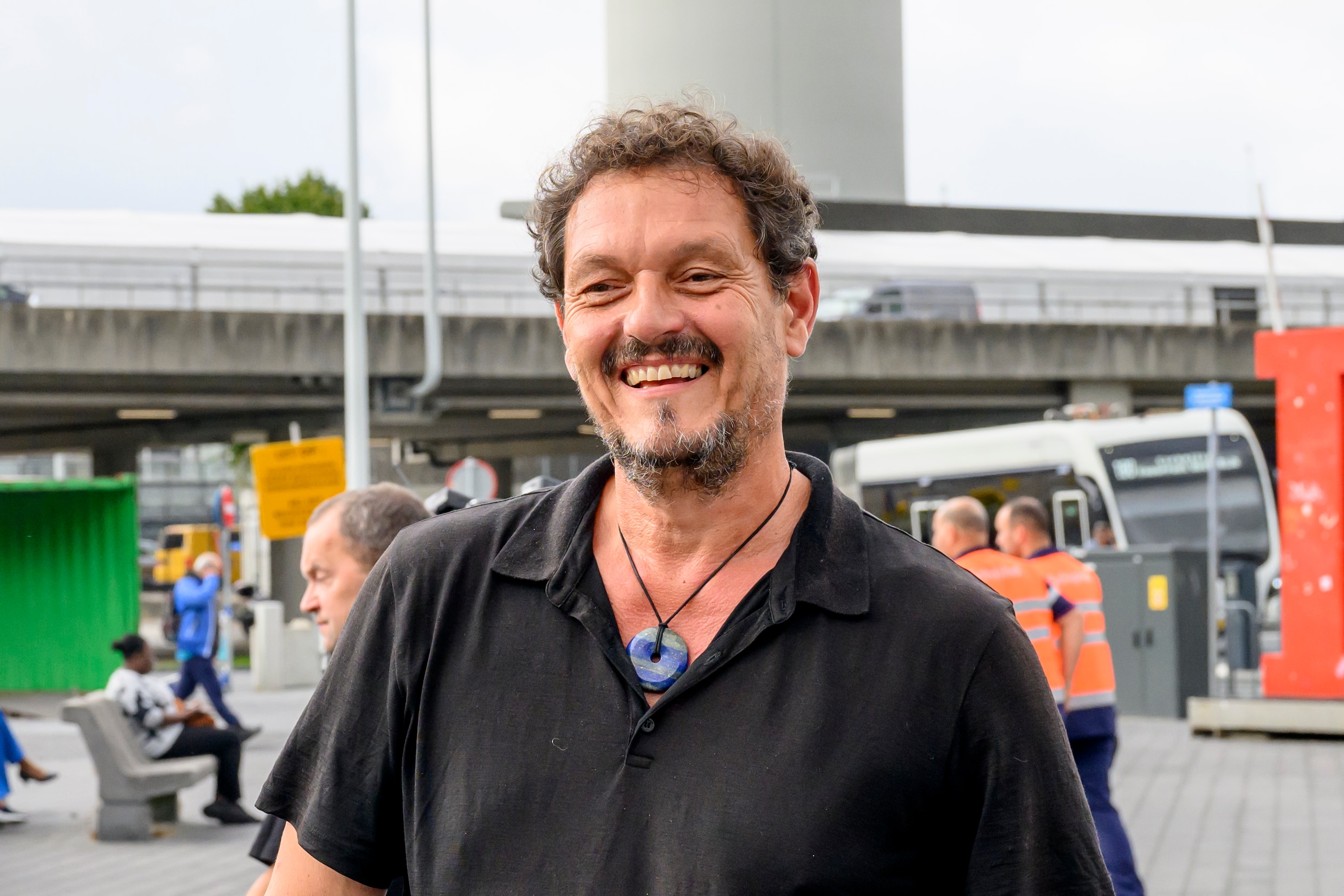 Déze bekende van Walter uit ‘B&B vol liefde’ doet mee aan het nieuwe seizoen
