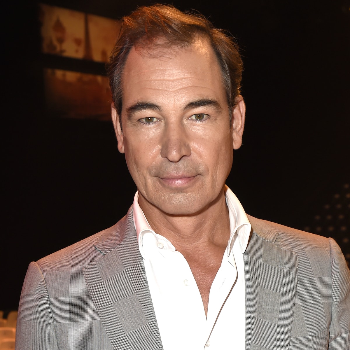Dít is wanneer Erik de Vogel stopt met GTST | Libelle