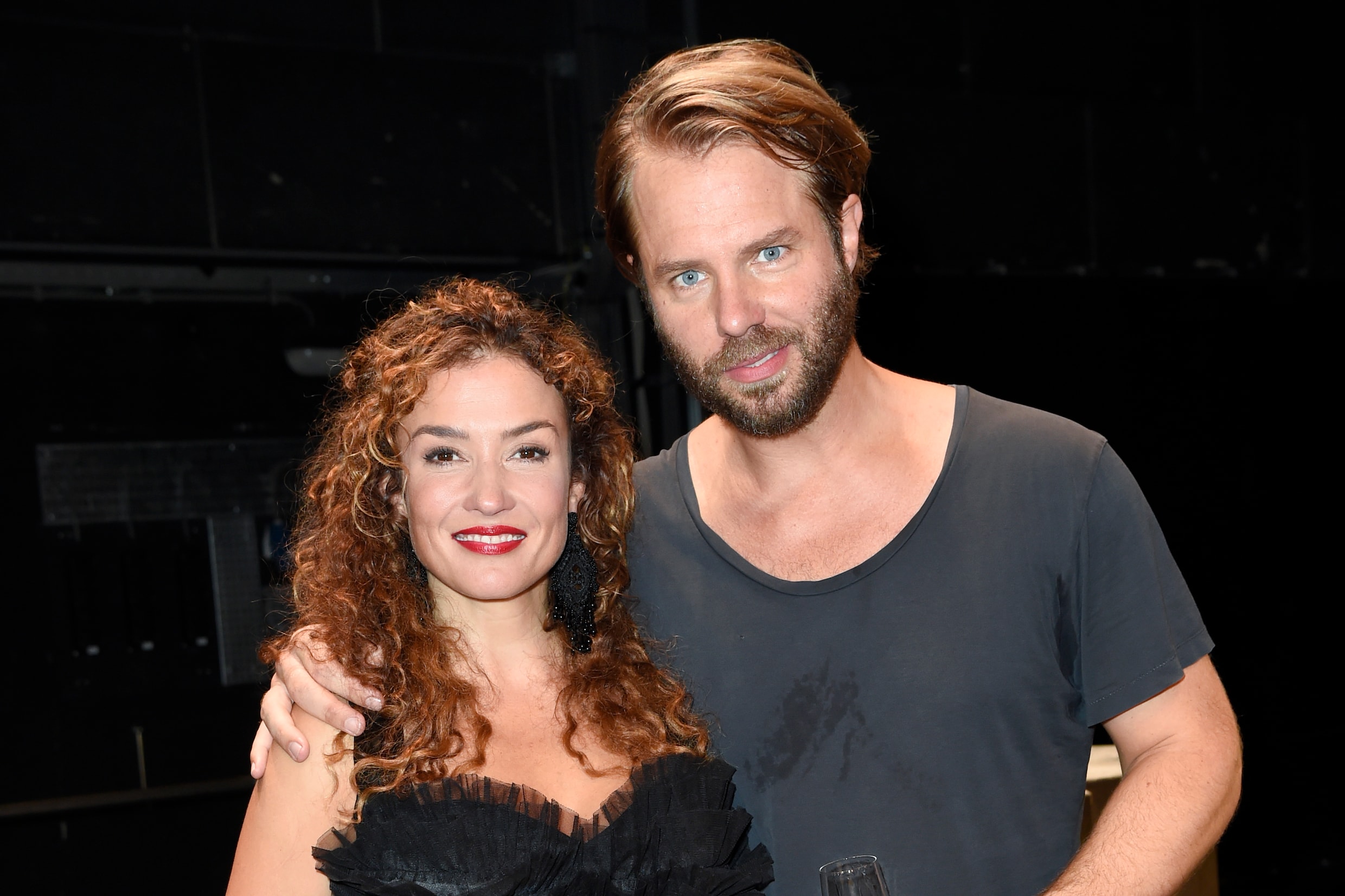Katja Schuurman voelt 'diepe pijn' door de acties van ex Thijs Römer | Libelle