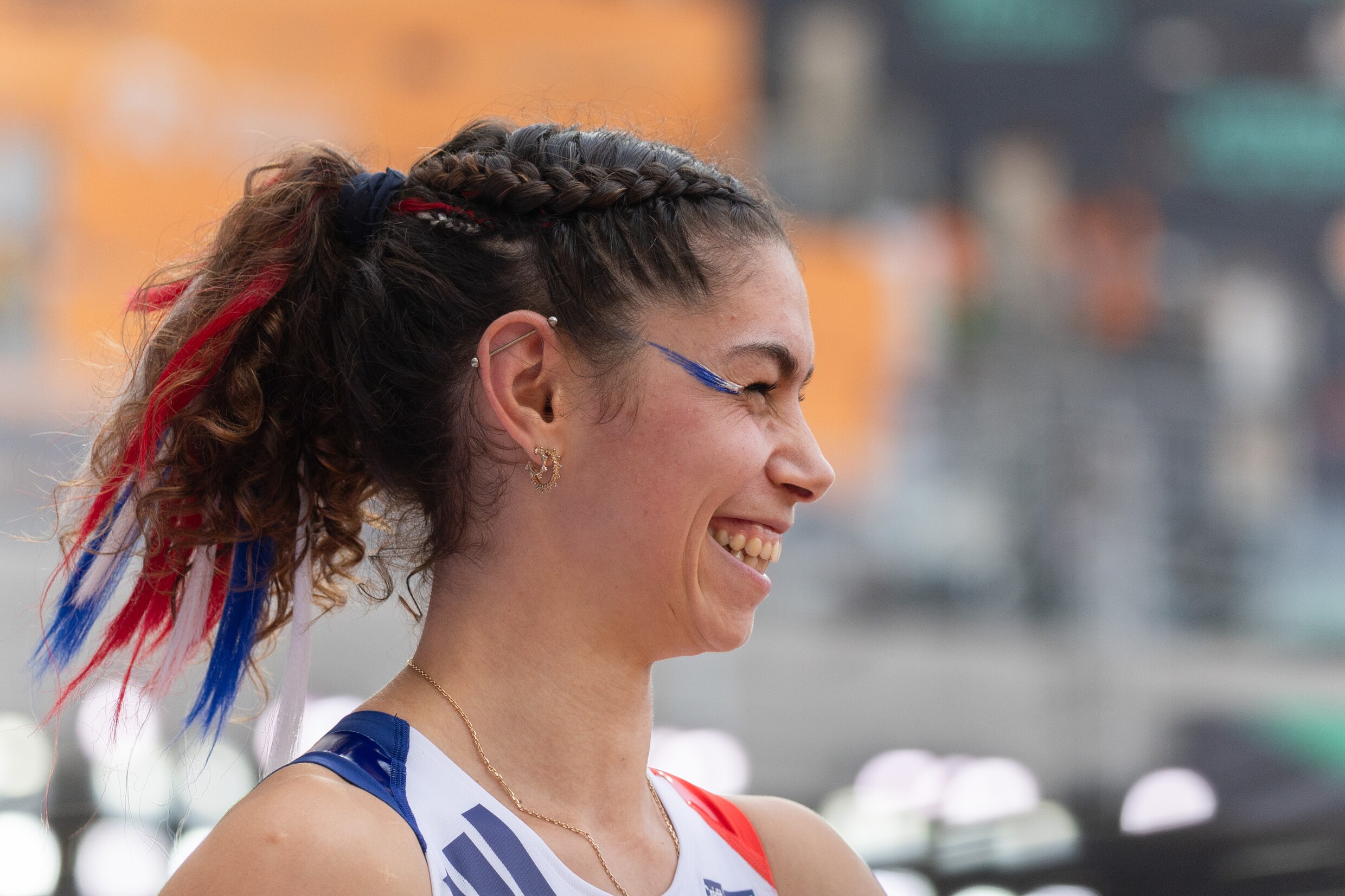 Dit is waarom je het WK atletiek óók moet kijken | Libelle