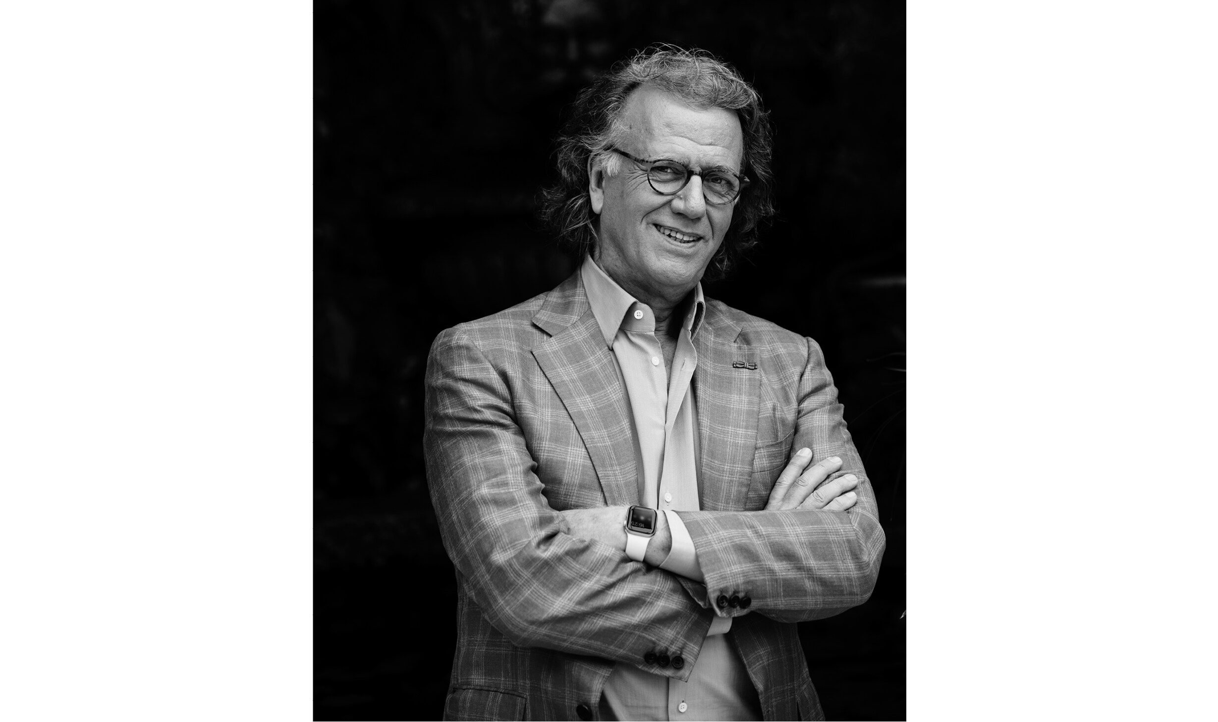 André Rieu: “Goede muziek is muziek die je hart raakt” | Libelle