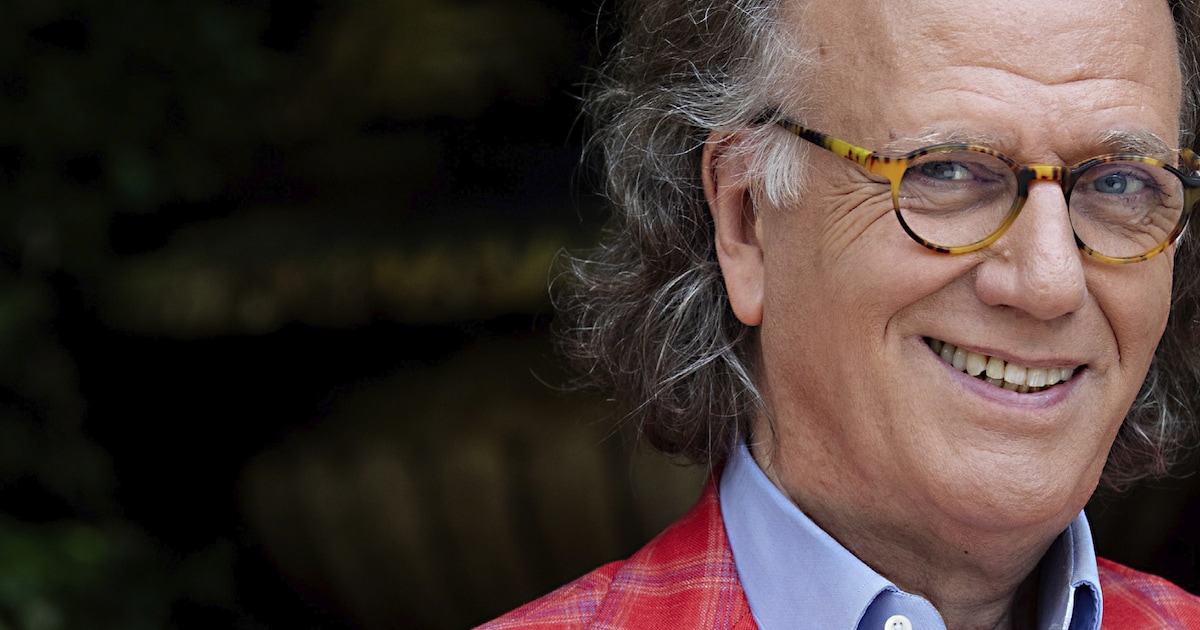 André Rieu: “Goede muziek is muziek die je hart raakt”
