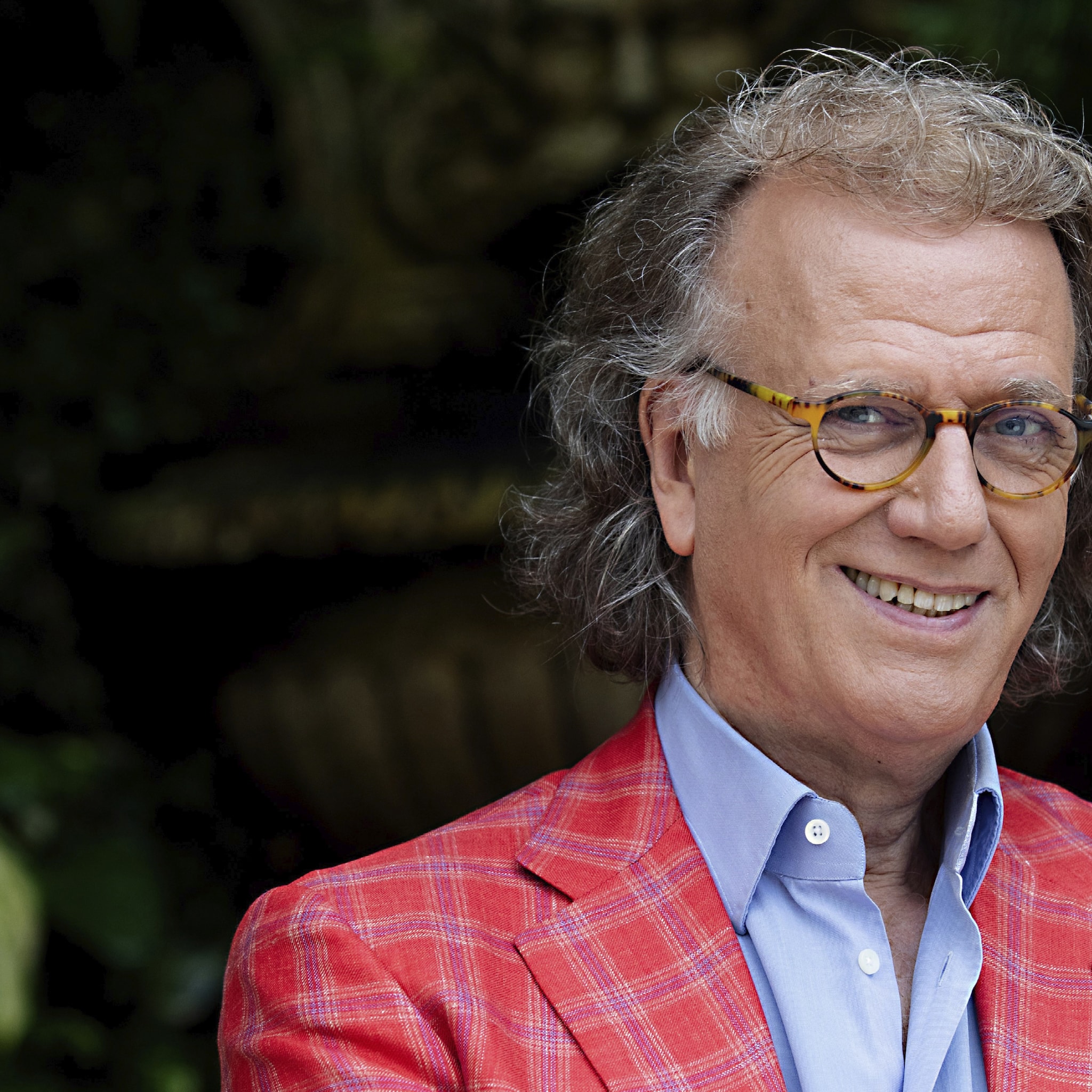 Déze moeilijke beslissing neemt André Rieu door ziekte