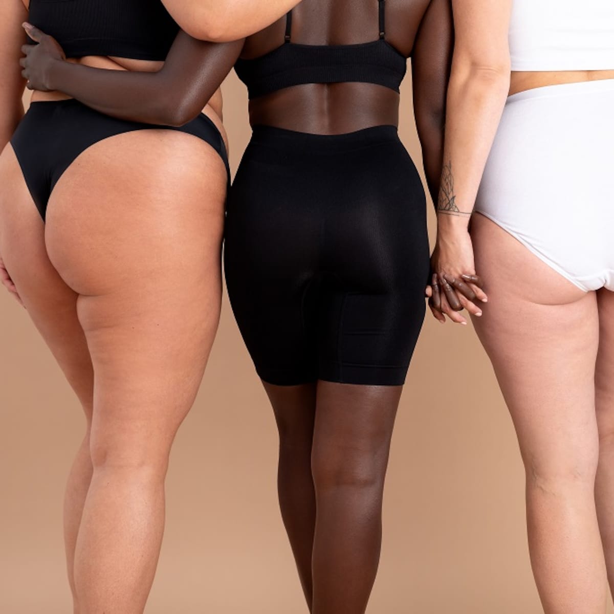 3x met dit ondergoed komt je outfit nog beter tot zijn recht Libelle