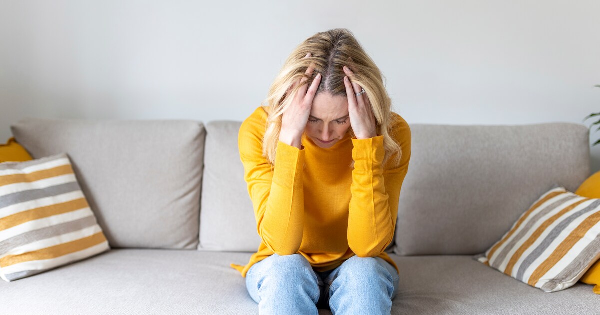 Expert vertelt hoe je stress in je voordeel laat werken: “Staar uit het ...