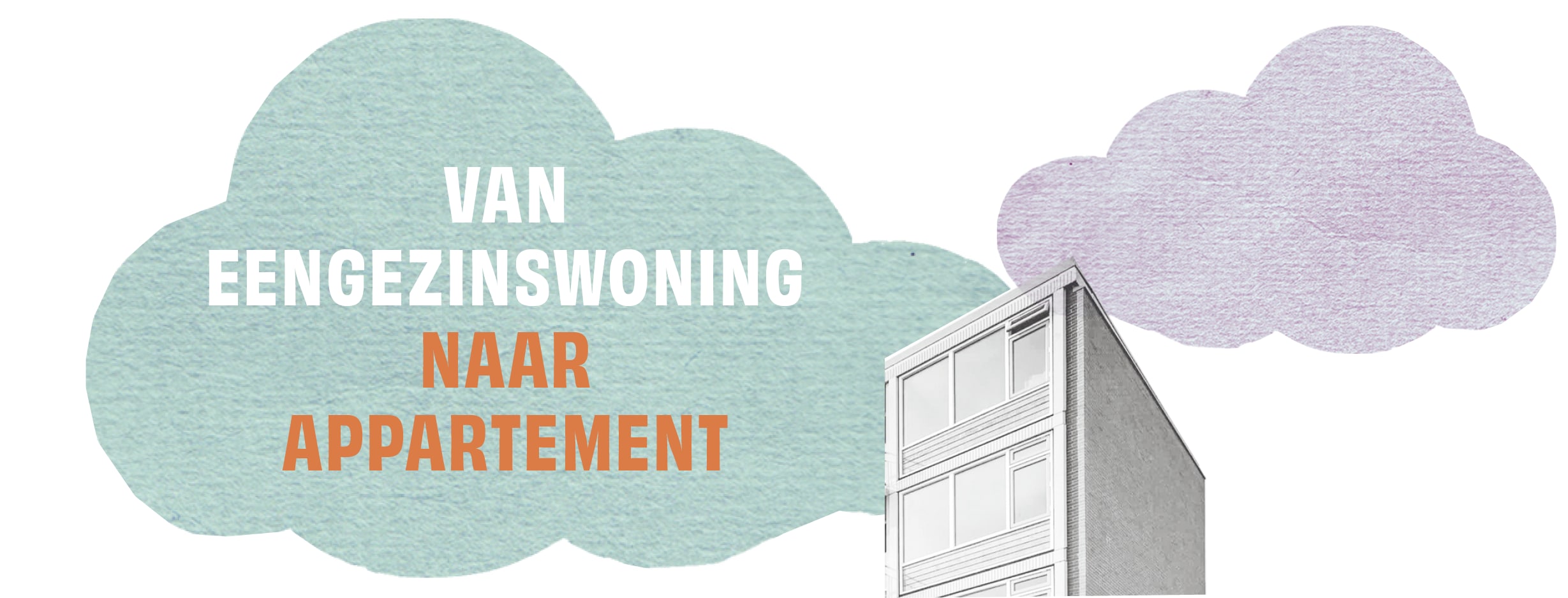 Verbouwen of verhuizen | Wat is het beste?