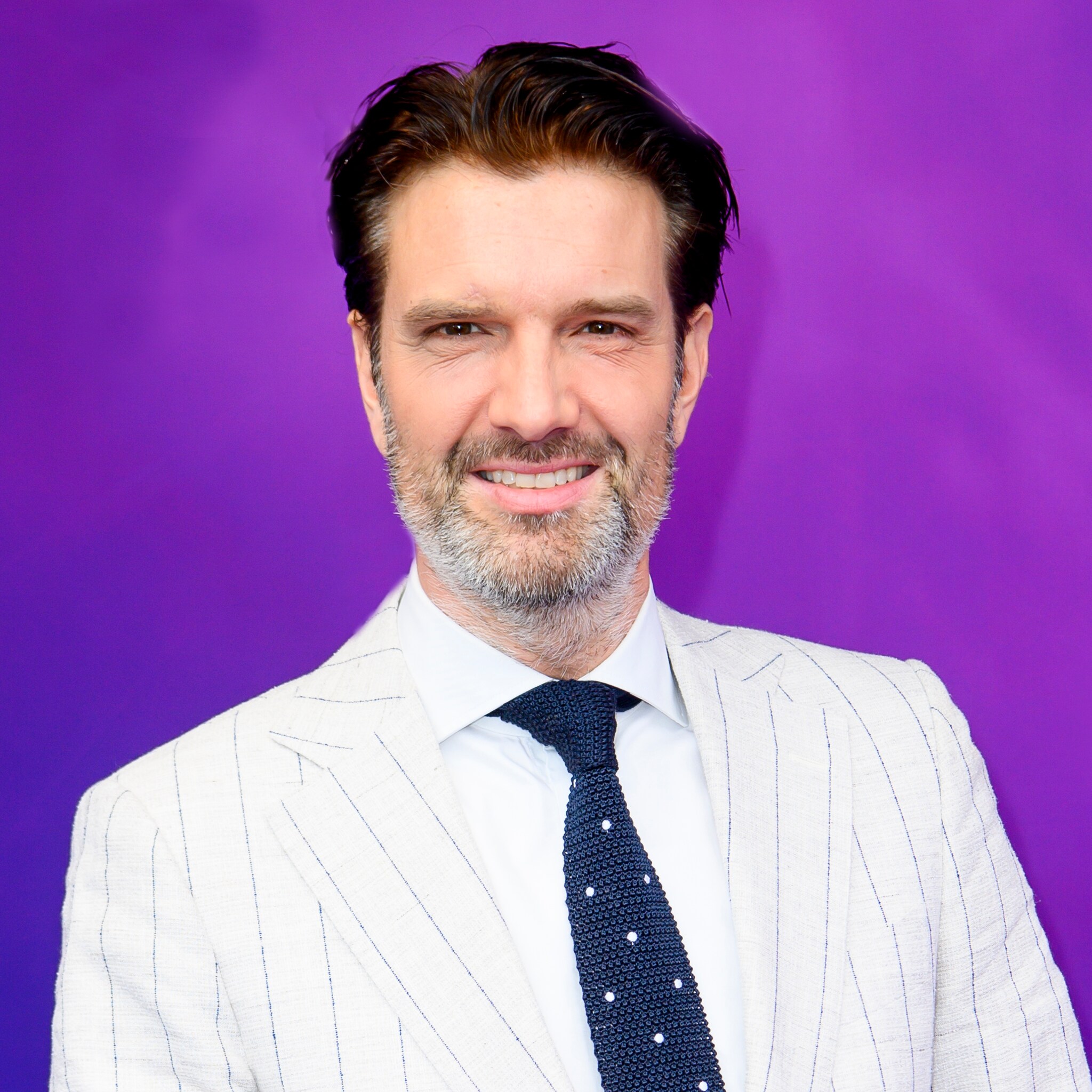 Bas Muijs over de periode na zijn hartaanval en gijzeling: ‘Ik ben zo ...