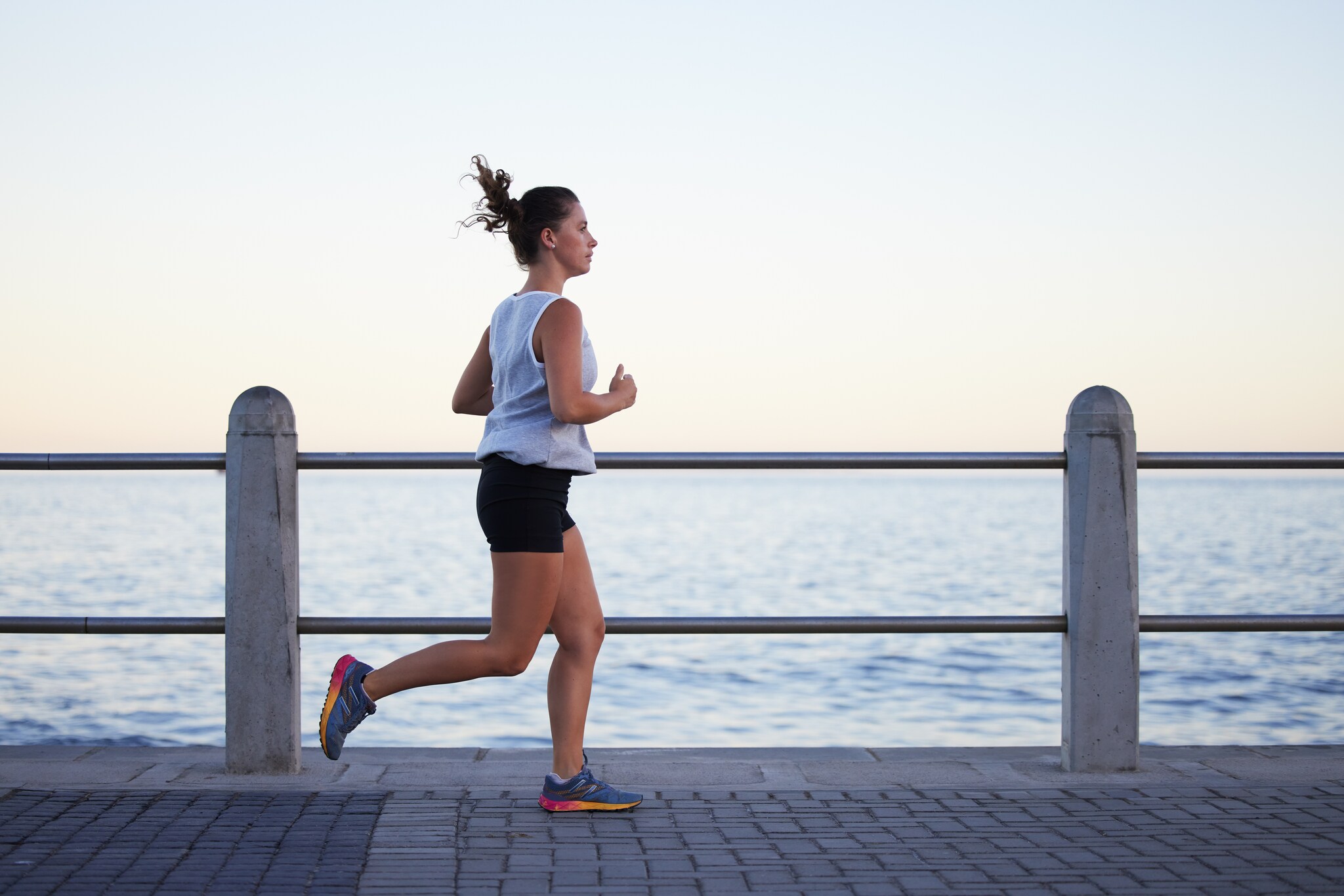 ‘Slow running’ is hip: waarom iedereen traag zou moeten hardlopen