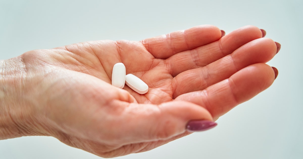 Waarom magnesium extra belangrijk is tijdens de overgang Libelle