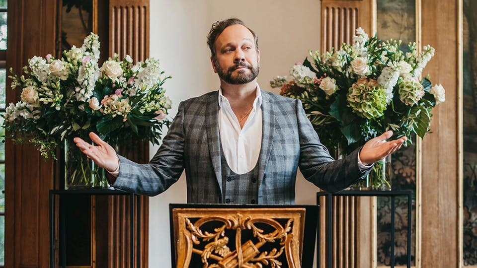 In verwachting: déze ‘MAFS’-deelneemster is zwanger van haar eerste kindje