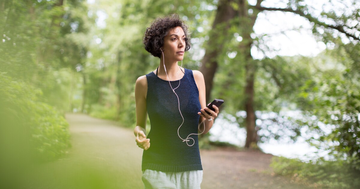 Gek op wandelen door het bos? Met deze tips spot je nog meer dieren