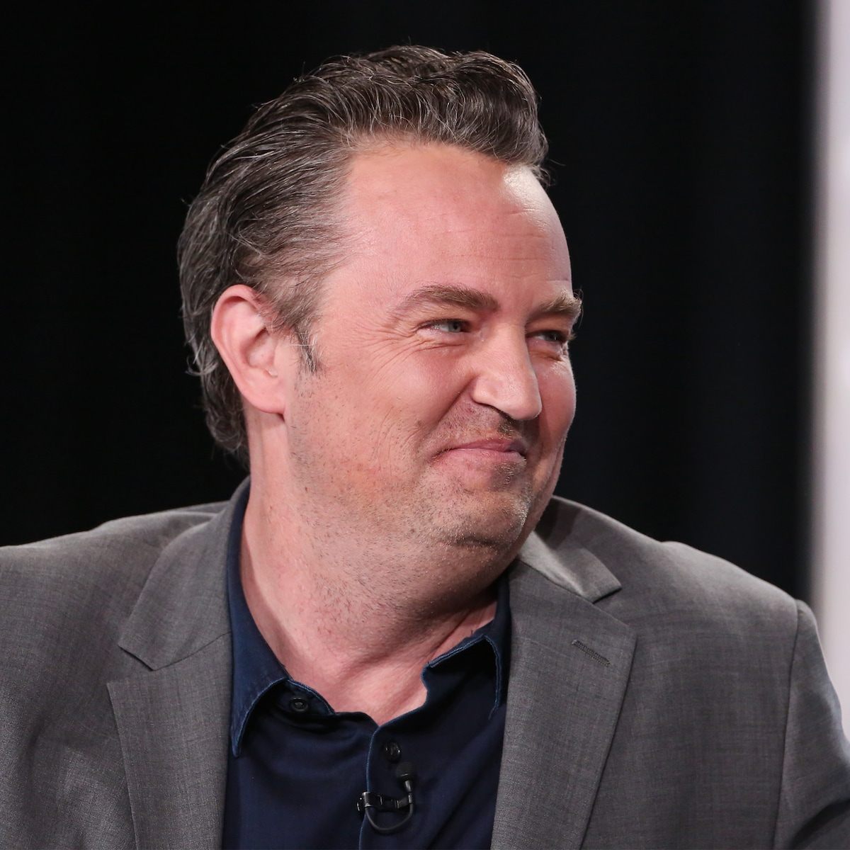 Matthew Perry Vrienden Cast