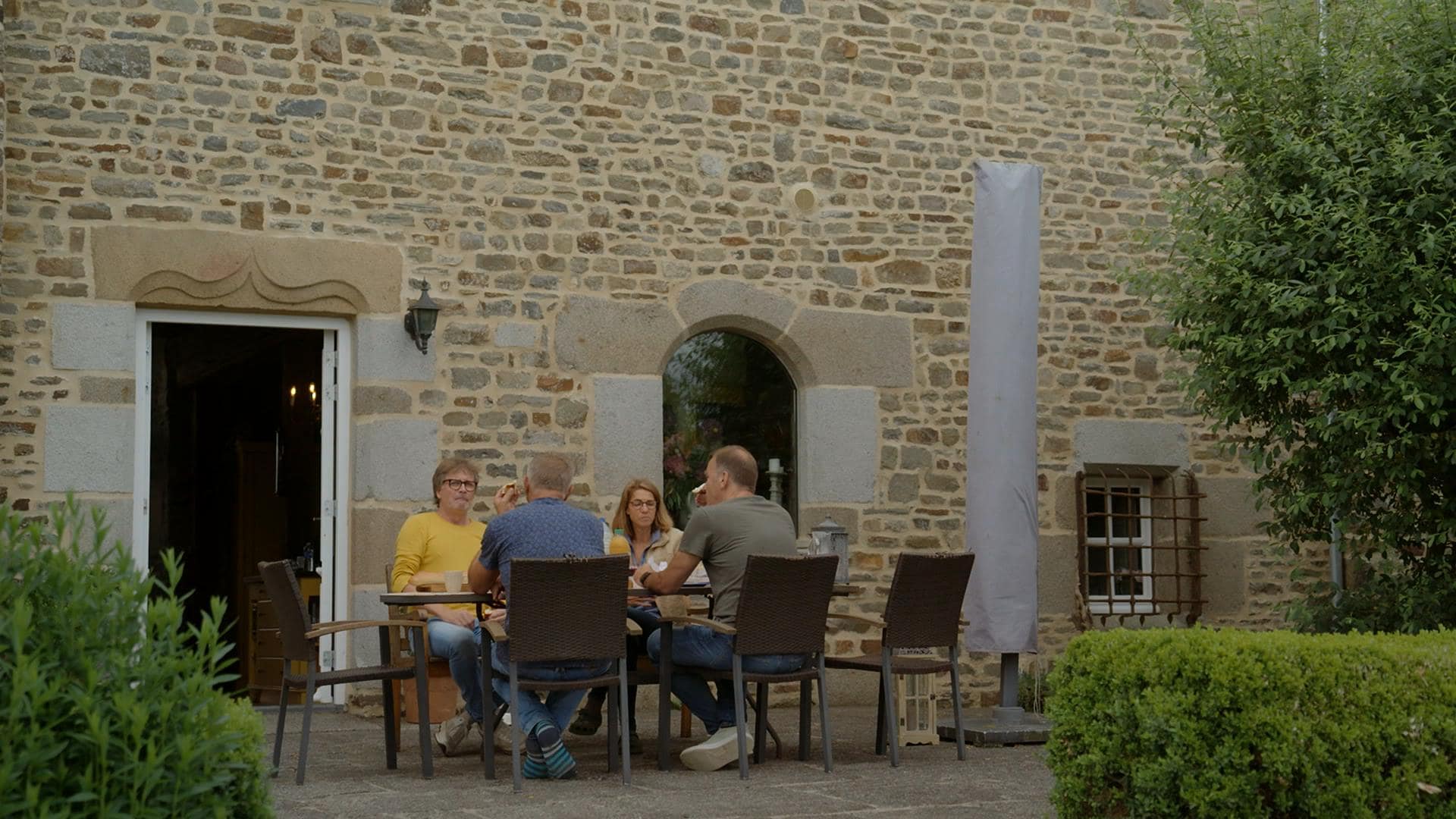 Kijkers ergeren zich aan dít moment in 'Boer zoekt vrouw' | Libelle