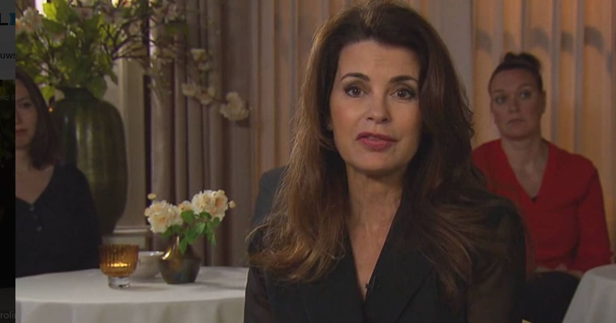 GTST'-drama: Janine Sanders schokt Meerdijk met ontslag