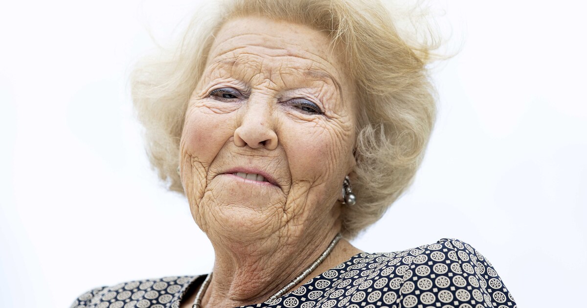 Acht opvallende feiten die je nog niet wist over prinses Beatrix