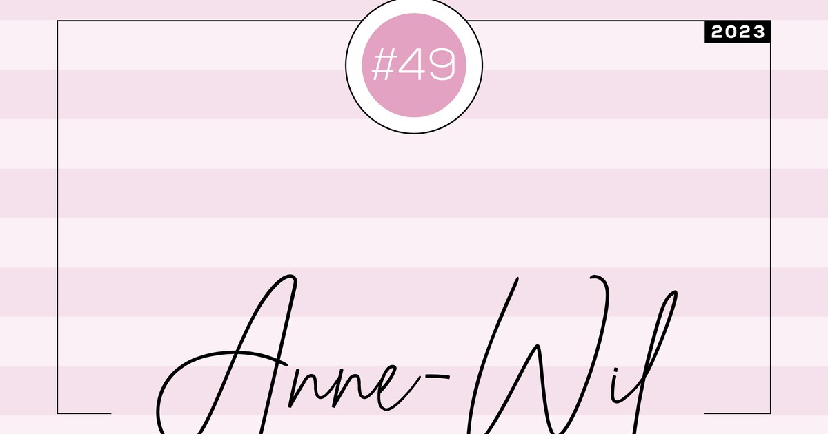 Dagboek van AnneWil “‘Robbert moet gewoon een baan zoeken!’ flap ik eruit” Libelle