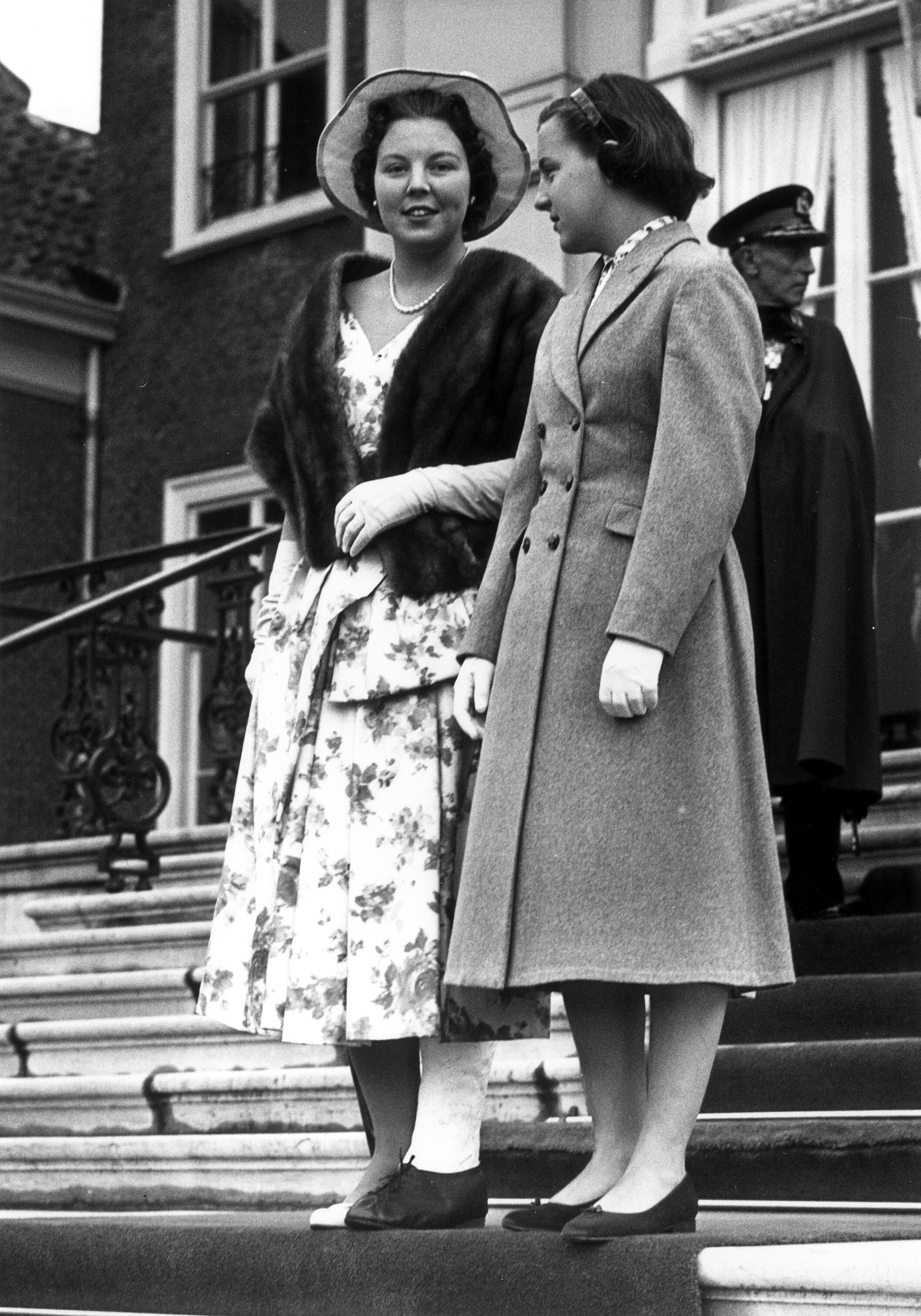 Koninklijke Kiekjes: de ongelukjes van de royals op een rij | Libelle