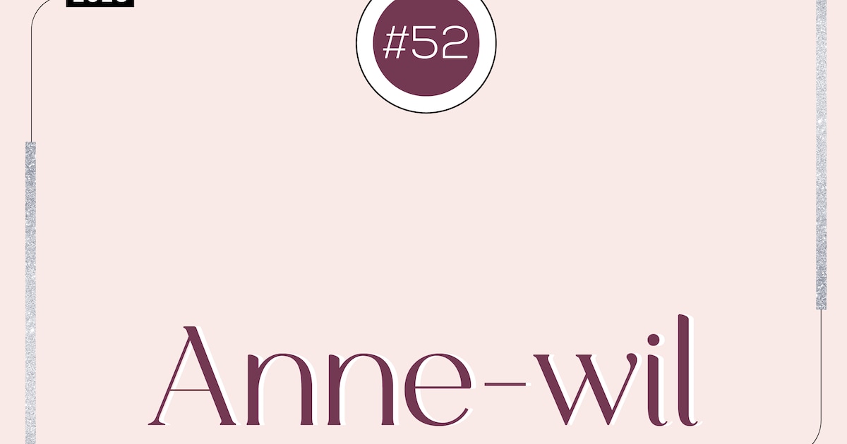 Dagboek van AnneWil Dagboek van AnneWil “Aandachtig kijkt hij me aan. ‘Gaat het wel?’” Libelle
