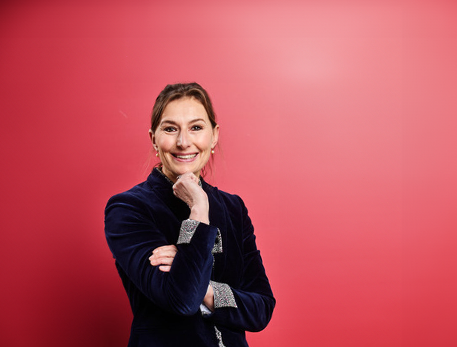Yvette (50) vond een oplossing voor haar migraine: “Het was mijn ...