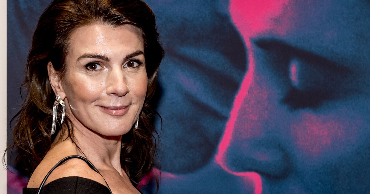 Kim van Kooten nam vrijdag déze belangrijke prijs in ontvangst