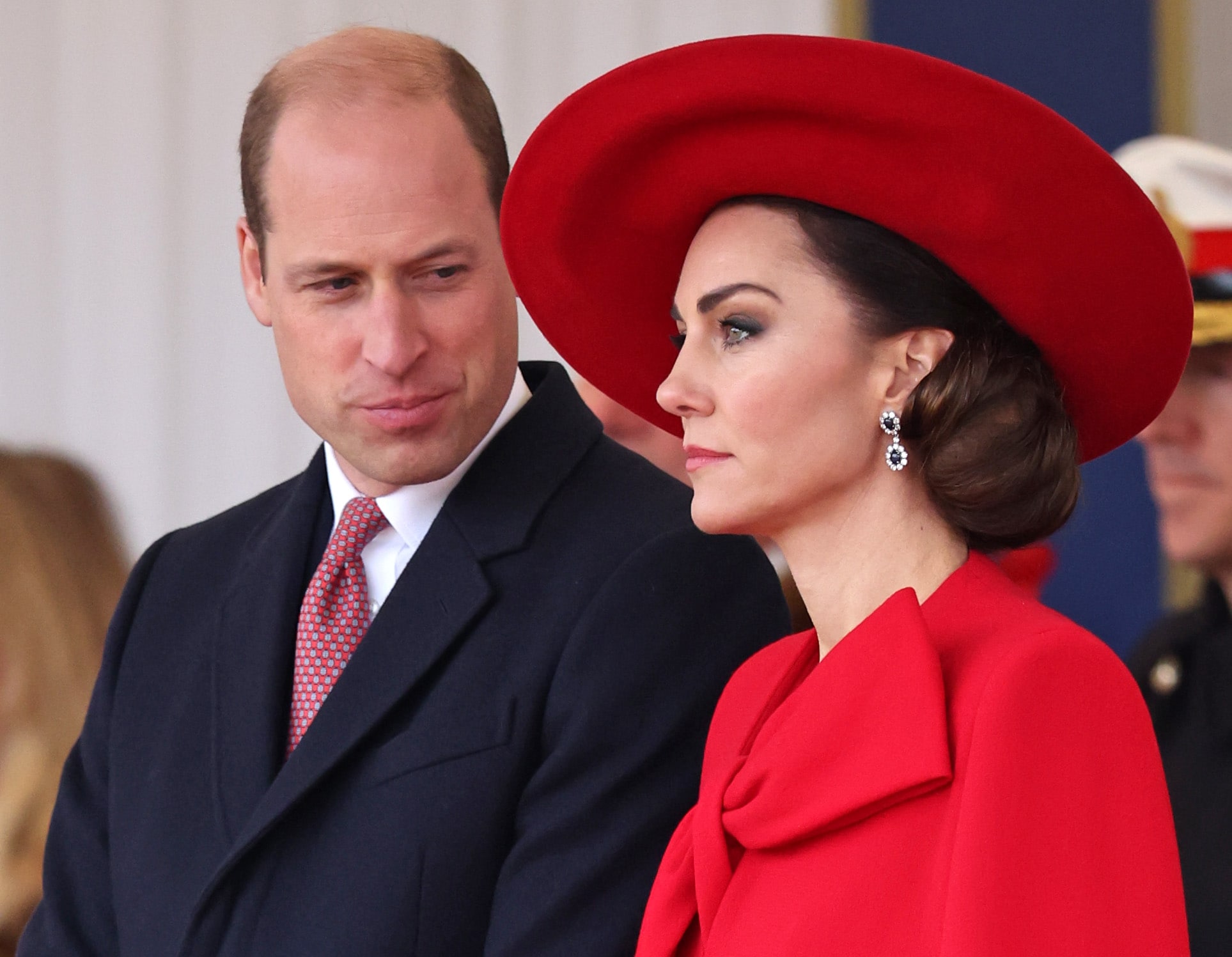 Híer kreeg Kate ontzettend veel spijt van na haar verloving met William |  Libelle