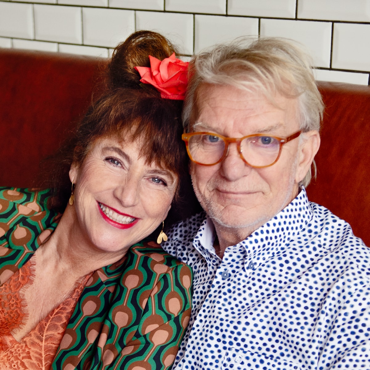 Debbie en Paul van 'B&B vol liefde' zijn klaar voor de volgende stap:  'Maand onafgebroken samen geweest' | Libelle