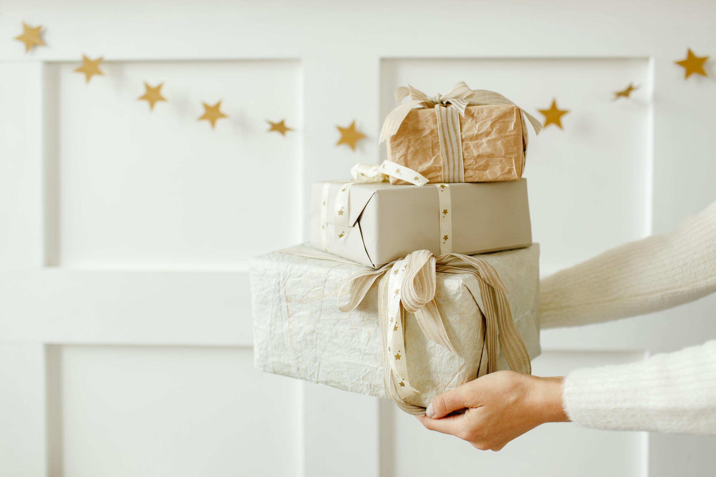 11 leuke kerstcadeaus onder de 30 euro