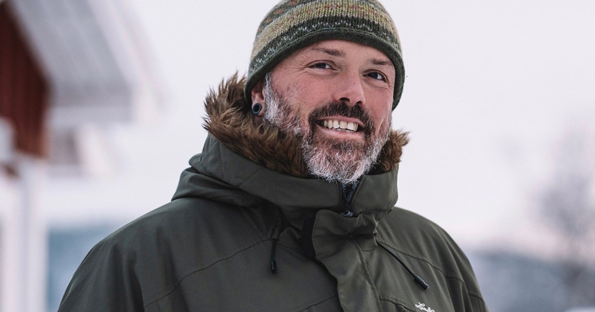 Guido uit ‘Winter vol liefde’ onthult