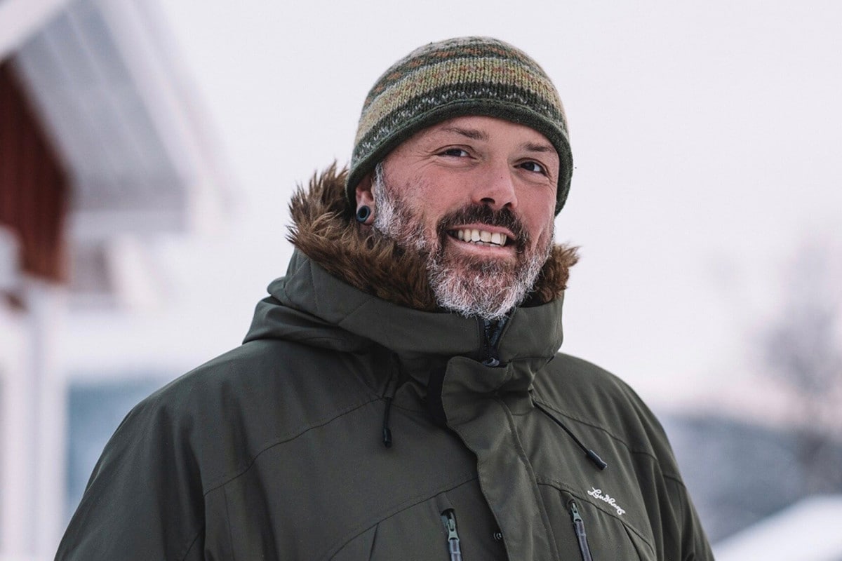 Guido uit ‘Winter vol liefde’ onthult