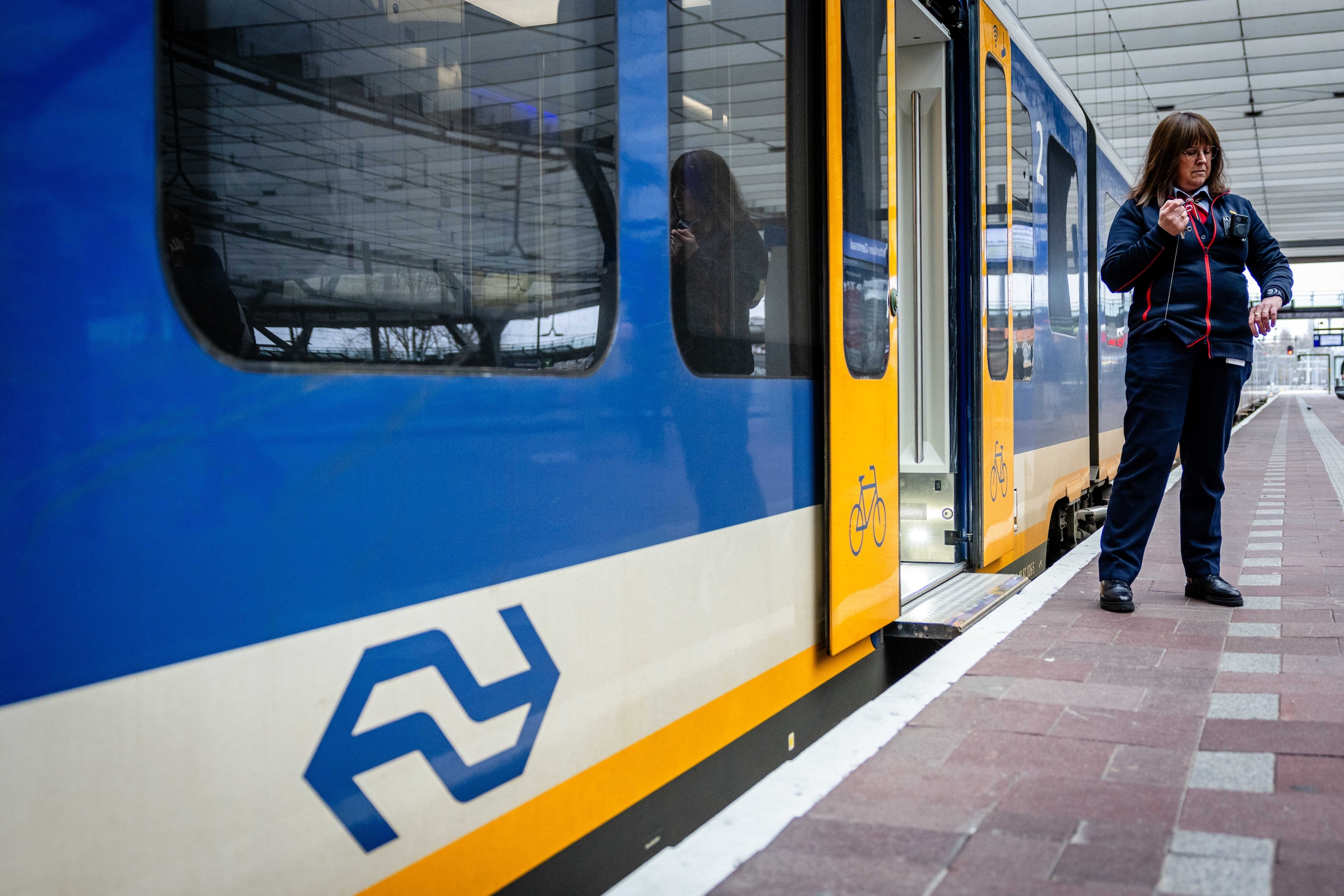 NS verandert de dienstregeling in 2025 dít zijn de plannen Libelle