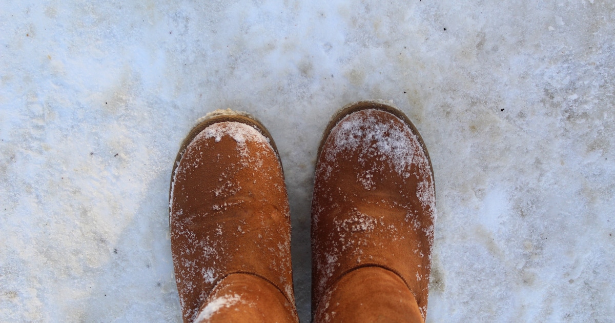 Uggs behandelen new arrivals