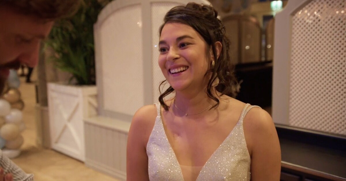 Kijkers ontroerd door afscheidsspeech van Zoë in ‘Over mijn lijk’ Libelle