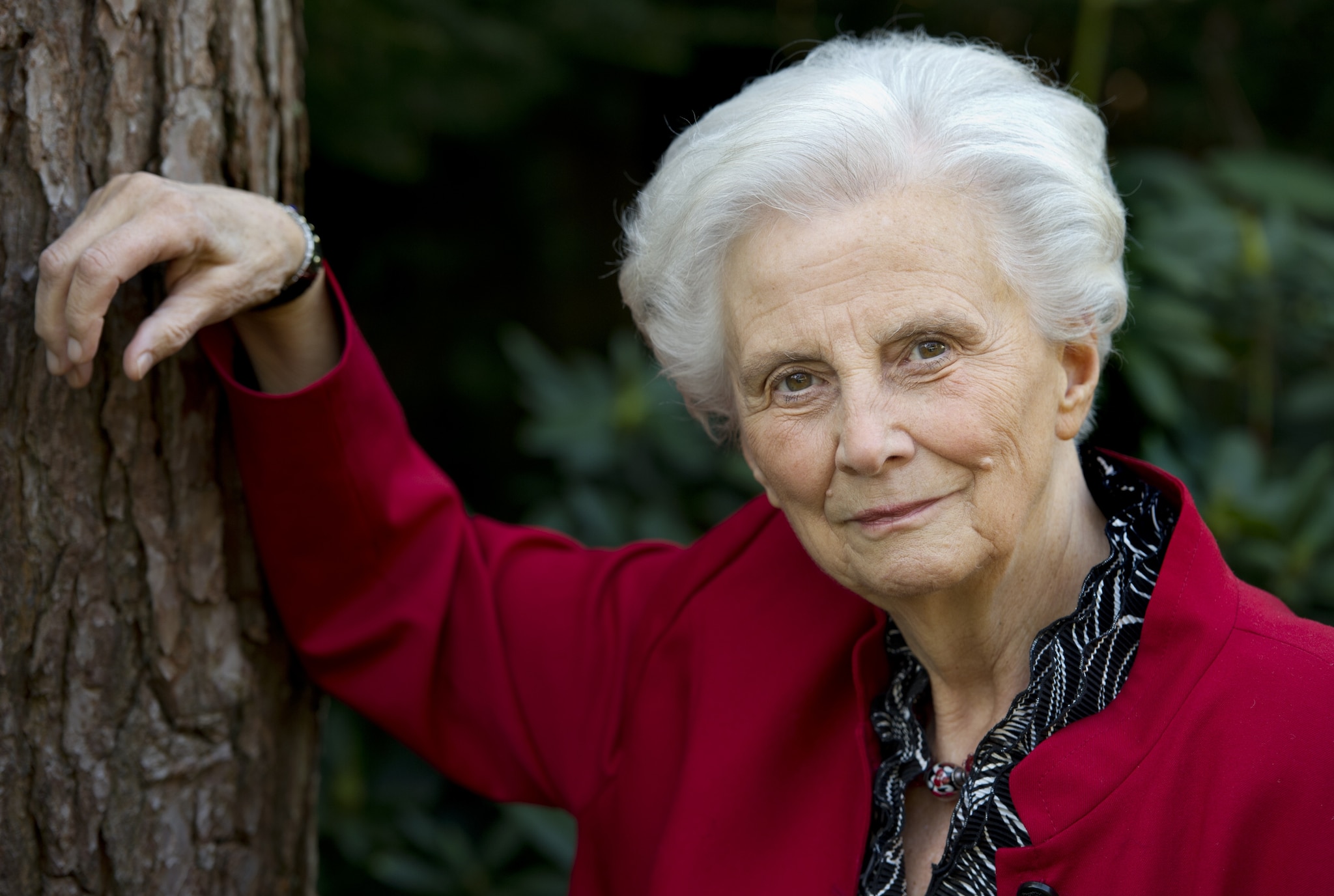 Kijktip: de documentaire 'De erfenis van Els Borst'