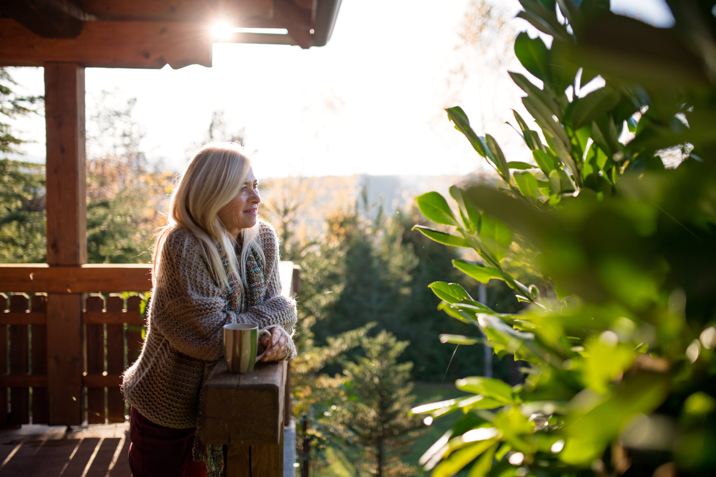 Kunnen we dit weekend eindelijk genieten van de zon? | Libelle