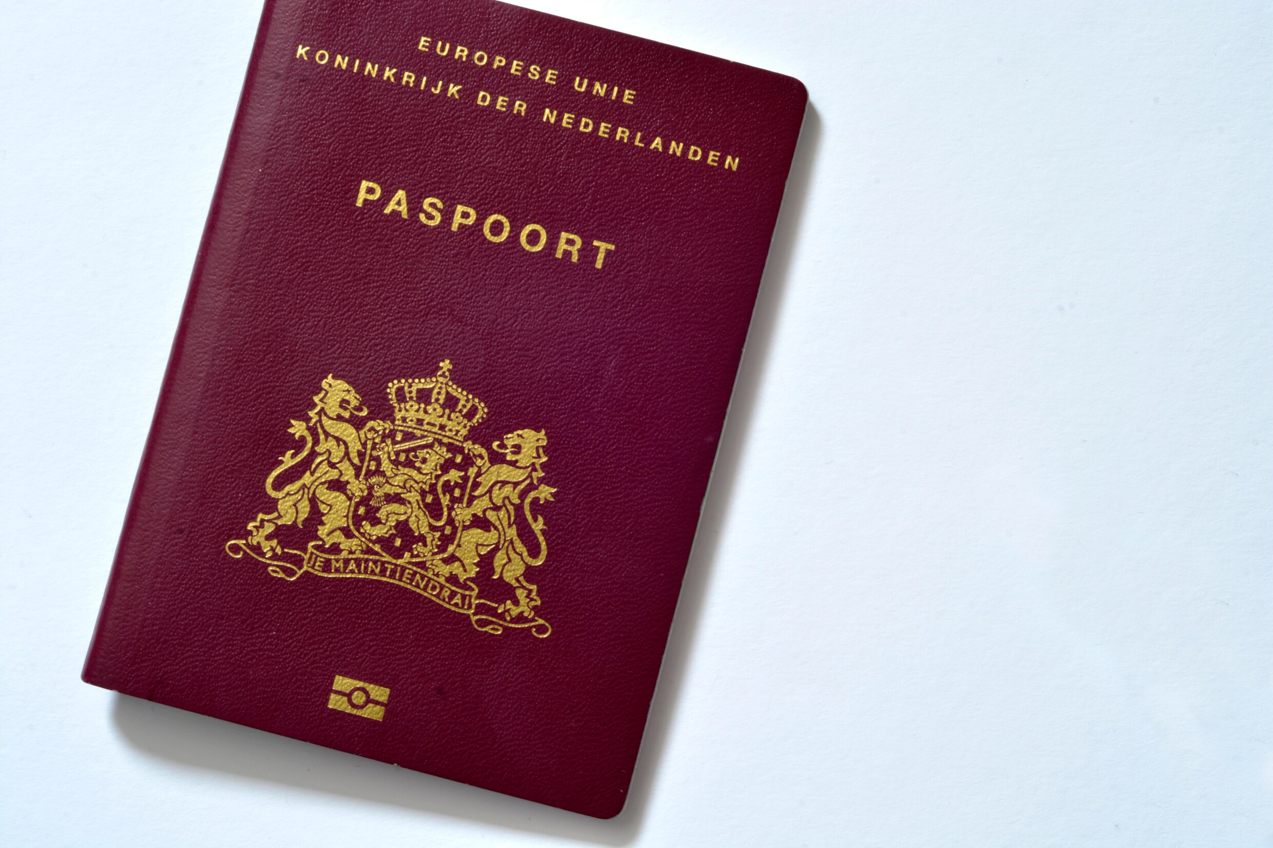 Verloopt je paspoort binnenkort? Wees snel, want gemeenten bereiden zich voor op een