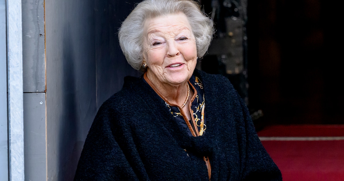 Zó viert prinses Beatrix vandaag haar 86ste verjaardag