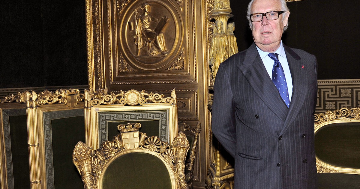 È morto Vittorio Emanuele, l'ultimo principe d'Italia