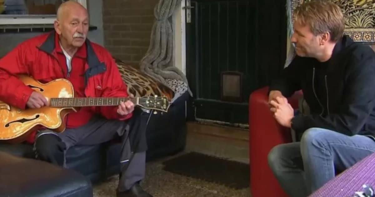 Kijkers zijn ontsteld door een aanhoudende burenruzie in ‘Mr. Frank Visser: hoe is het nu met?’: 'La