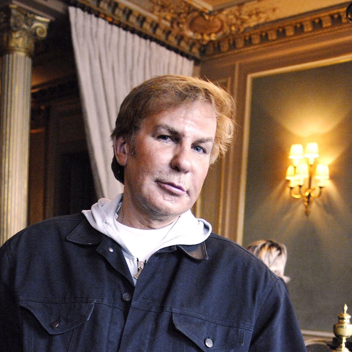 Claude montana discount