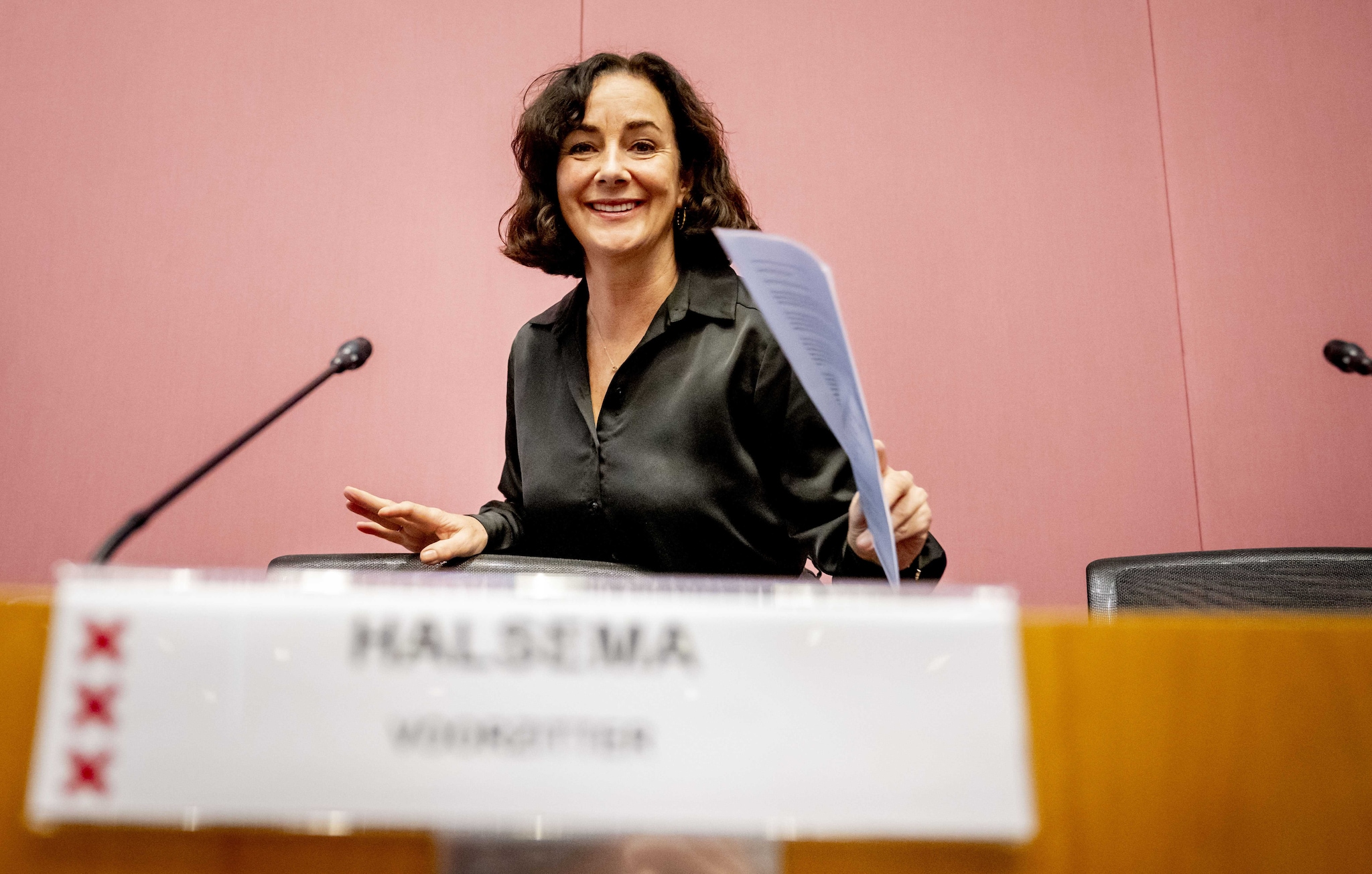 femke-halsema-herkozen-voor-tweede-termijn-als-burgemeester-van-amsterdam