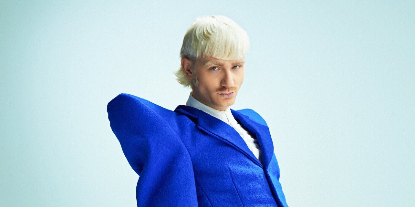 Joost Klein gaat gewoon naar het Eurovisie Songfestival, ondanks oproep ...